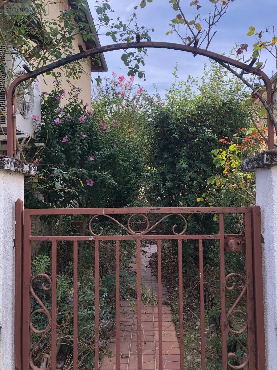 Maison a vendre Brive-la-Gaillarde 19100 Corrèze 19 120 m2 174100 euros 19037-295 002