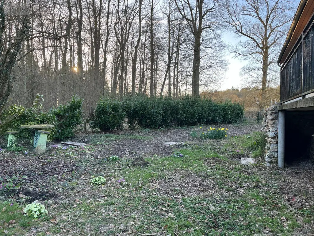 Maison a vendre Beaumontel 27170 Eure 27 81 m2 4 pièces 99000 euros 27046-102 002