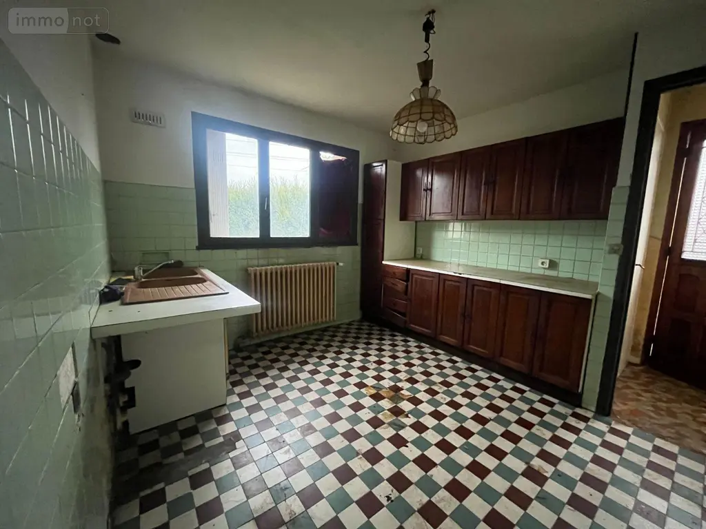 Maison a vendre Beaumontel 27170 Eure 27 81 m2 4 pièces 99000 euros 27046-102 004