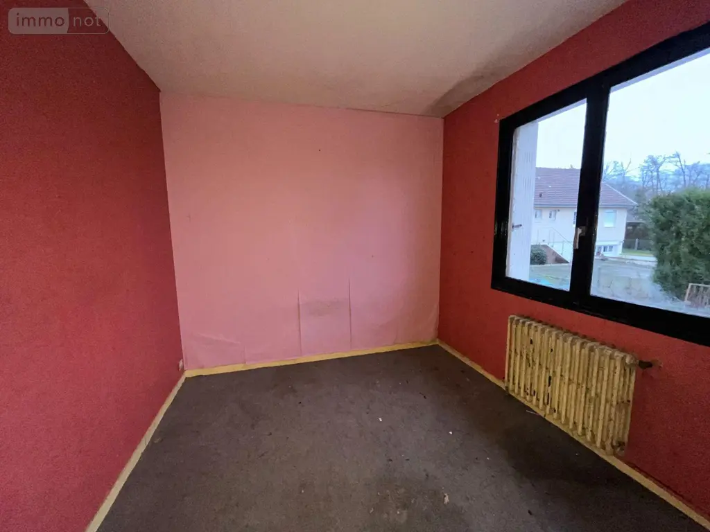 Maison a vendre Beaumontel 27170 Eure 27 81 m2 4 pièces 99000 euros 27046-102 005
