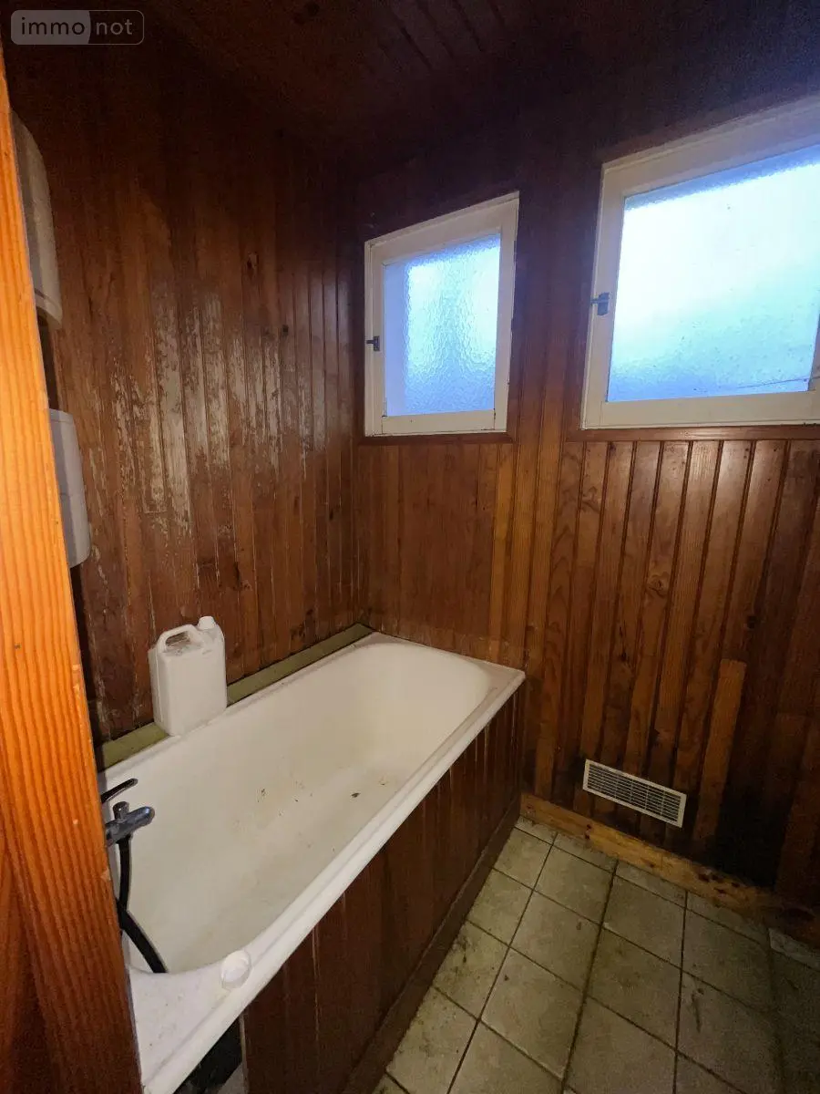 Maison a vendre Beaumontel 27170 Eure 27 81 m2 4 pièces 99000 euros 27046-102 006