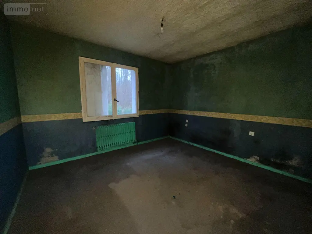 Maison a vendre Beaumontel 27170 Eure 27 81 m2 4 pièces 99000 euros 27046-102 007