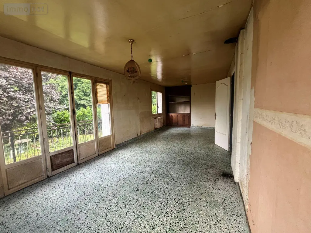 Maison a vendre Beaumontel 27170 Eure 27 81 m2 4 pièces 99000 euros 27046-102 003
