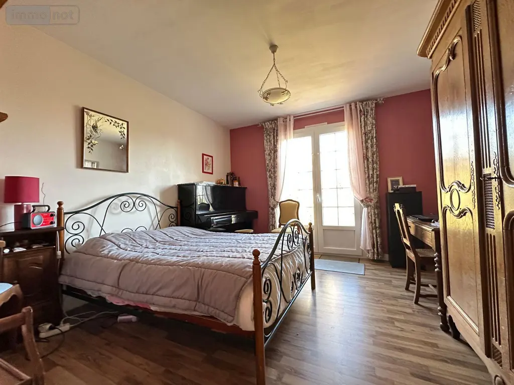 Maison a vendre Thésée 41140 Loir-et-Cher 41 105 m2 5 pièces 204737 euros 12101/1321 006
