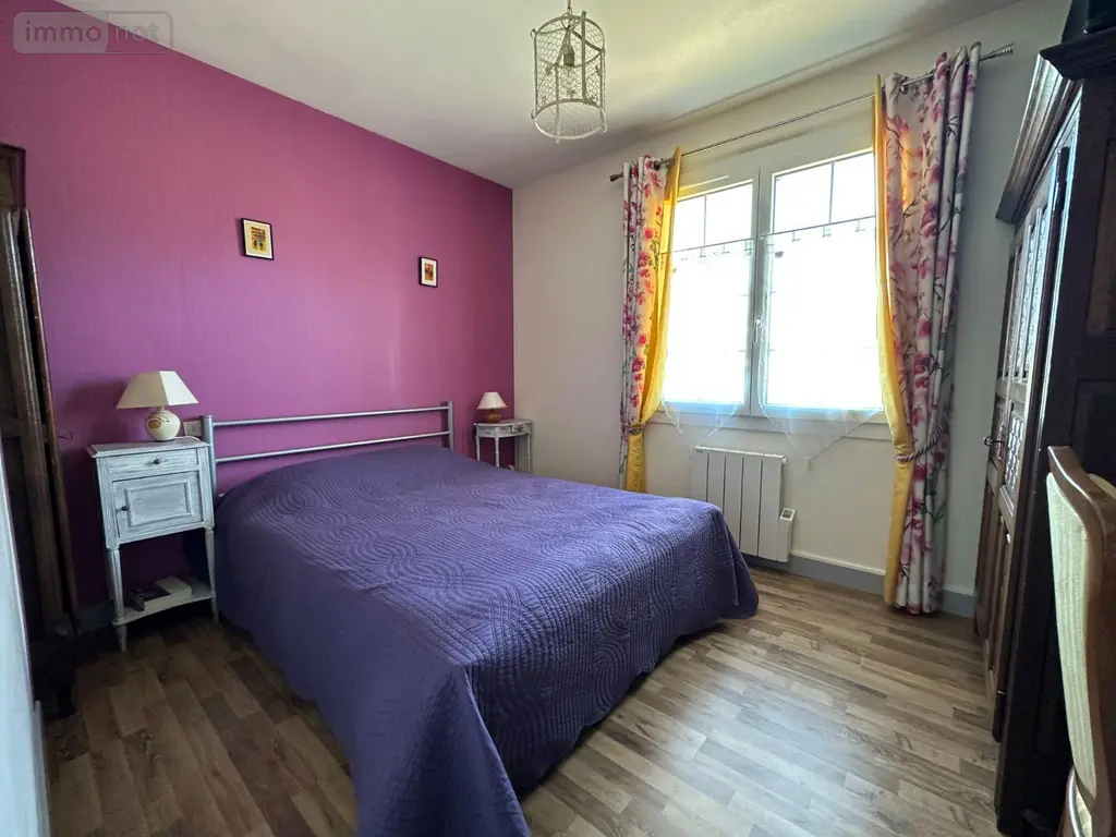Maison a vendre Thésée 41140 Loir-et-Cher 41 105 m2 5 pièces 204737 euros 12101/1321 007