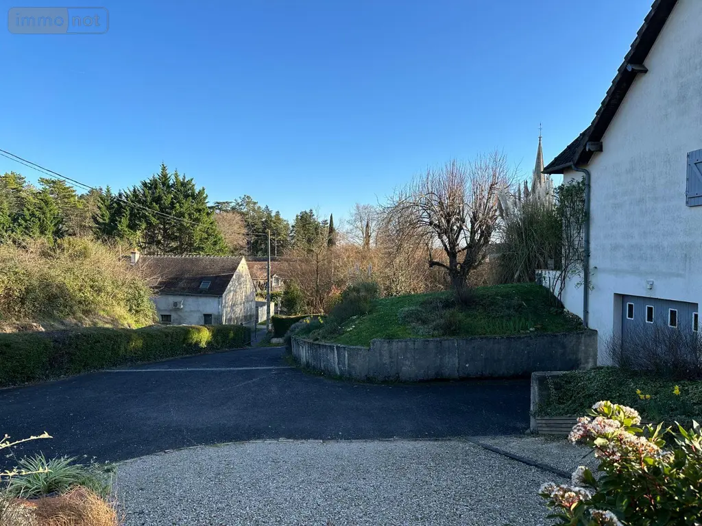Maison a vendre Thésée 41140 Loir-et-Cher 41 105 m2 5 pièces 204737 euros 12101/1321 016