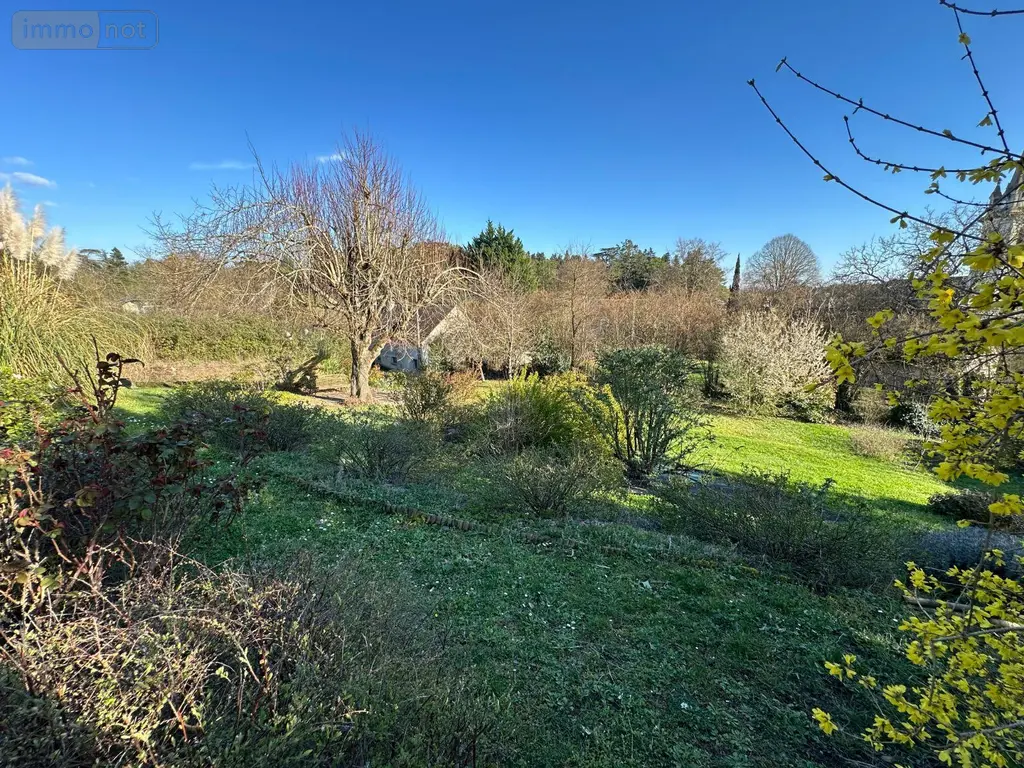 Maison a vendre Thésée 41140 Loir-et-Cher 41 105 m2 5 pièces 204737 euros 12101/1321 017