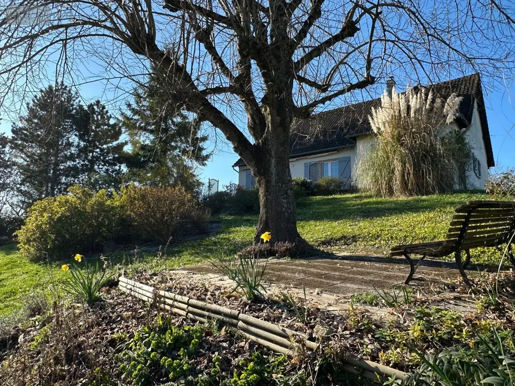 Maison a vendre Thésée 41140 Loir-et-Cher 41 105 m2 5 pièces 204737 euros 12101/1321 014
