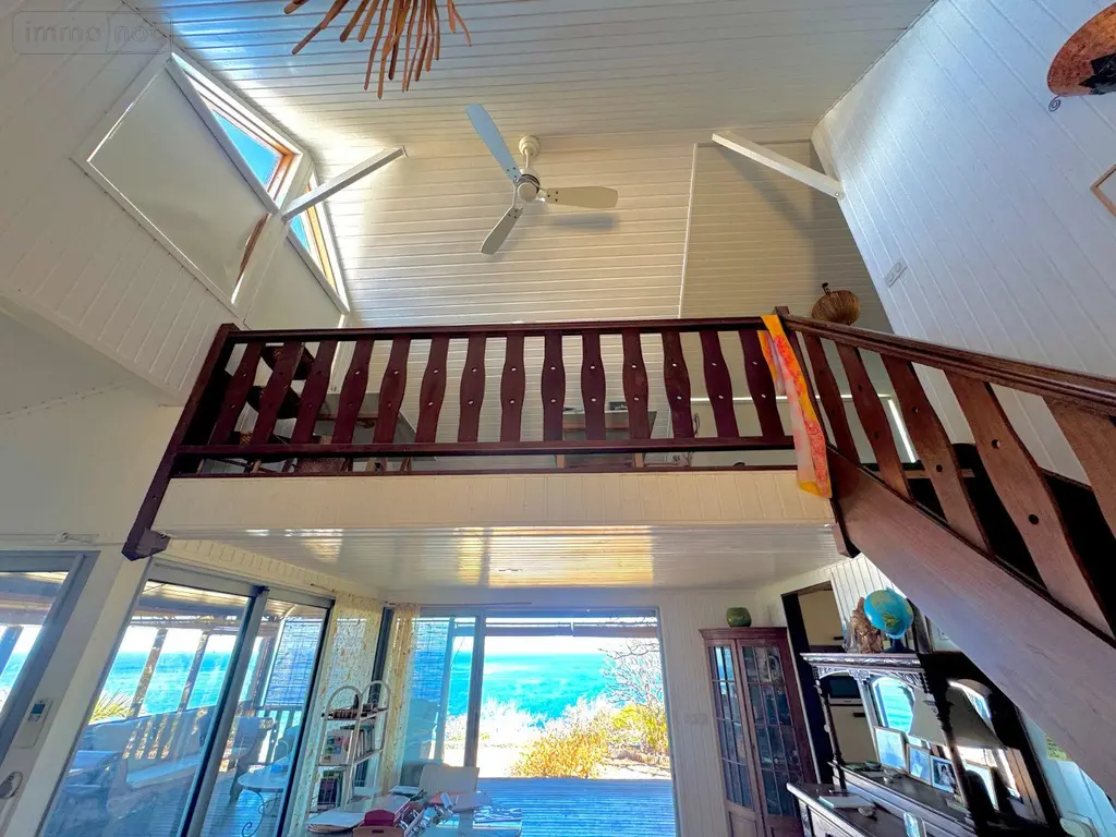 Maison a vendre Saint-Leu 97436 La Réunion 974 160 m2 8 pièces 1260000 euros 97424/244 012