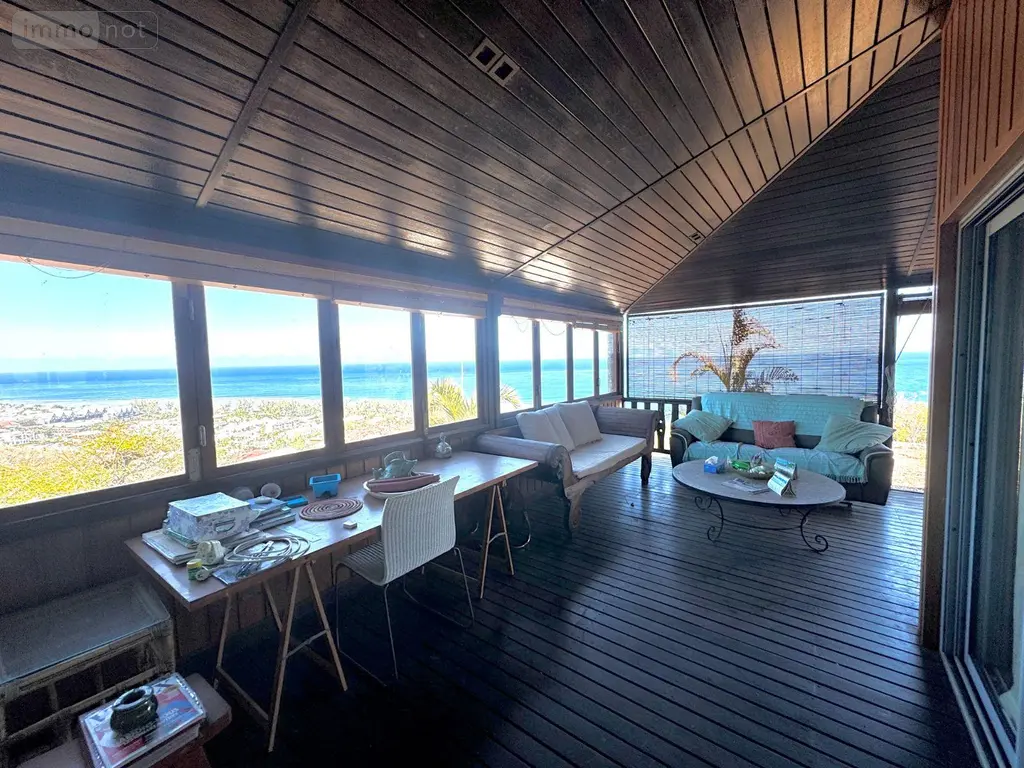 Maison a vendre Saint-Leu 97436 La Réunion 974 160 m2 8 pièces 1260000 euros 97424/244 014