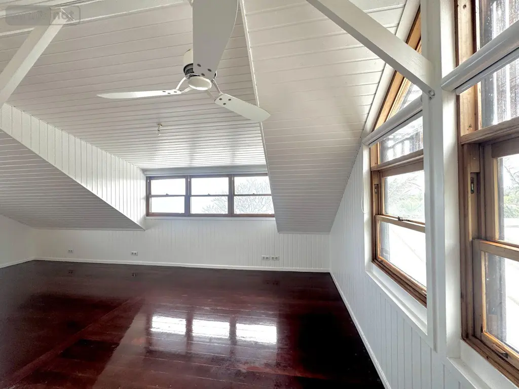 Maison a vendre Saint-Leu 97436 La Réunion 974 160 m2 8 pièces 1260000 euros 97424/244 017