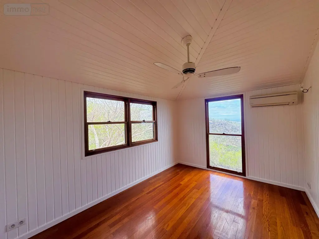 Maison a vendre Saint-Leu 97436 La Réunion 974 160 m2 8 pièces 1260000 euros 97424/244 018