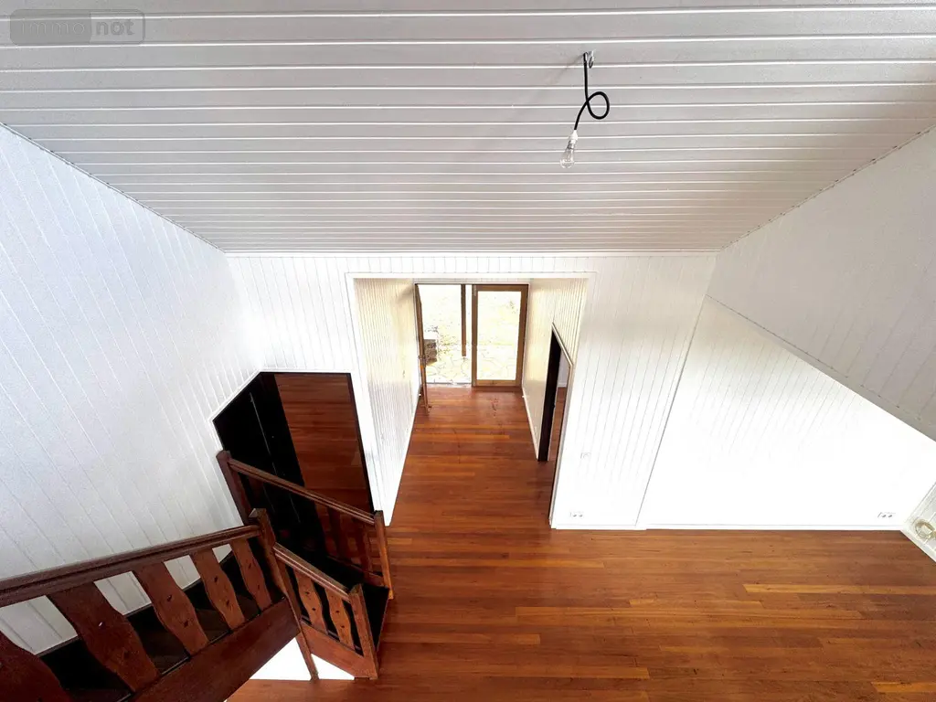 Maison a vendre Saint-Leu 97436 La Réunion 974 160 m2 8 pièces 1260000 euros 97424/244 020