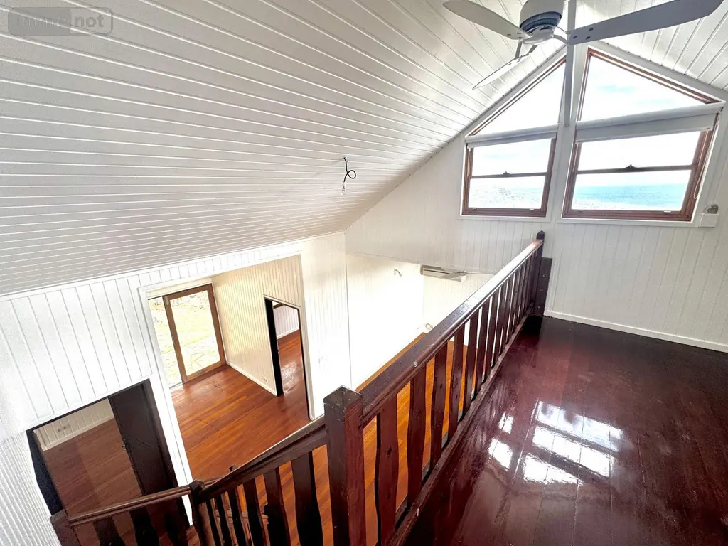 Maison a vendre Saint-Leu 97436 La Réunion 974 160 m2 8 pièces 1260000 euros 97424/244 021