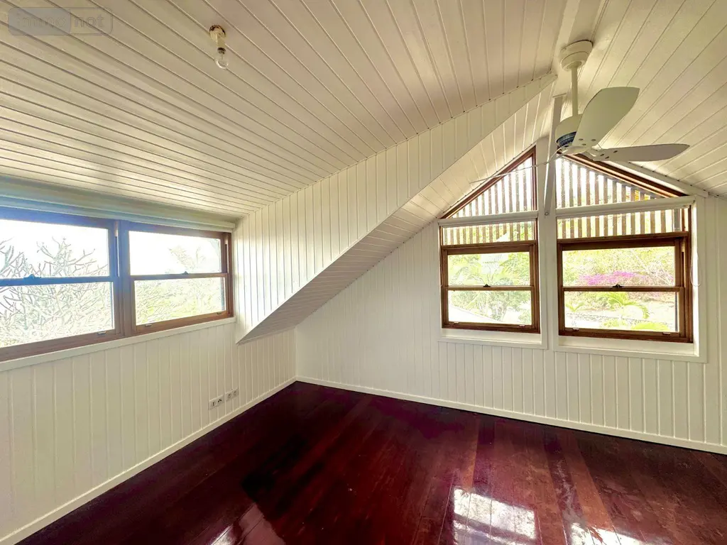 Maison a vendre Saint-Leu 97436 La Réunion 974 160 m2 8 pièces 1260000 euros 97424/244 022