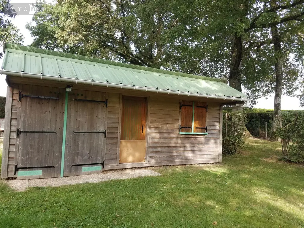 Terrains de loisirs bois etangs a vendre Argenvilliers 28480 Eure-et-Loir 28 59000 euros 11247/273 005