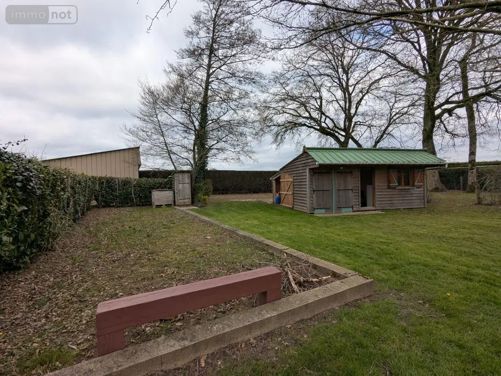 Terrains de loisirs bois etangs a vendre Argenvilliers 28480 Eure-et-Loir 28 59000 euros 11247/273 013
