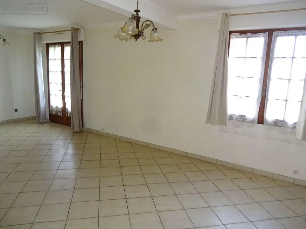 Maison a vendre Saint-Ellier-du-Maine 53220 Mayenne 53 103 m2 3 pièces 98190 euros 036/806 002