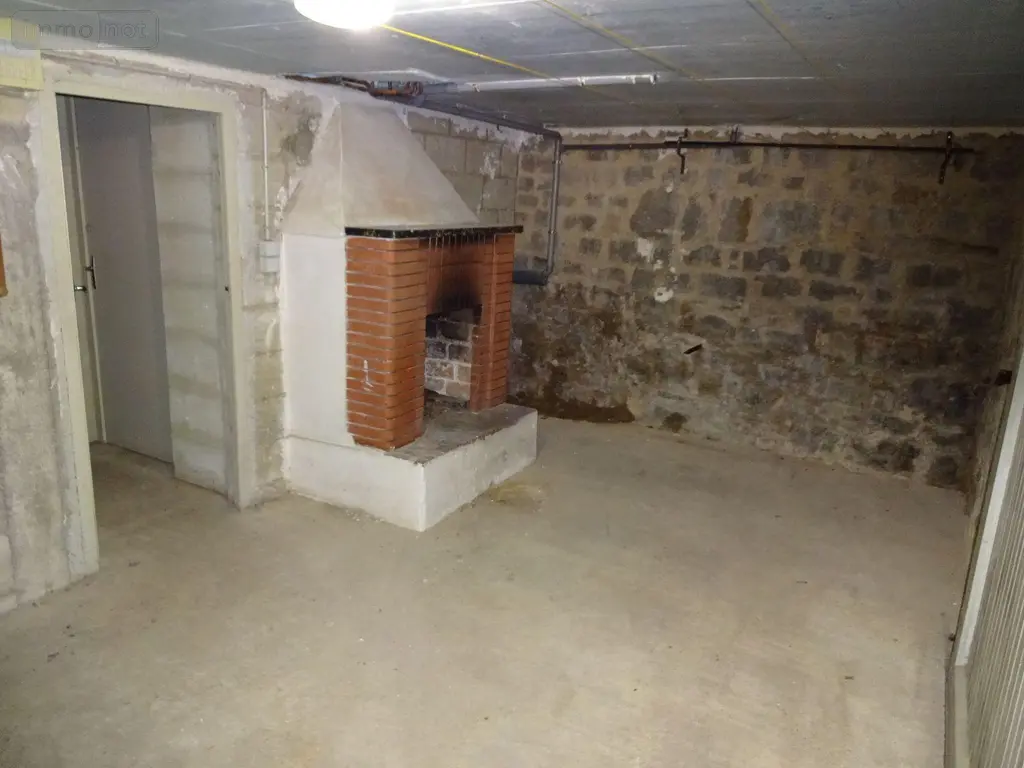 Maison a vendre Saint-Ellier-du-Maine 53220 Mayenne 53 103 m2 3 pièces 98190 euros 036/806 010