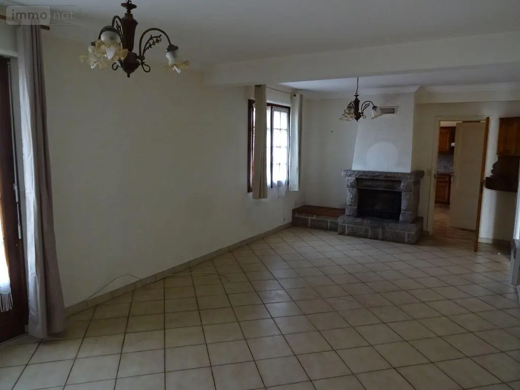 Maison a vendre Saint-Ellier-du-Maine 53220 Mayenne 53 103 m2 3 pièces 98190 euros 036/806 004
