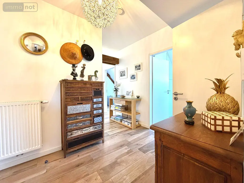 Appartement a vendre Chambéry 73000 Savoie 73 97 m2 4 pièces 579000 euros 73007-205 007