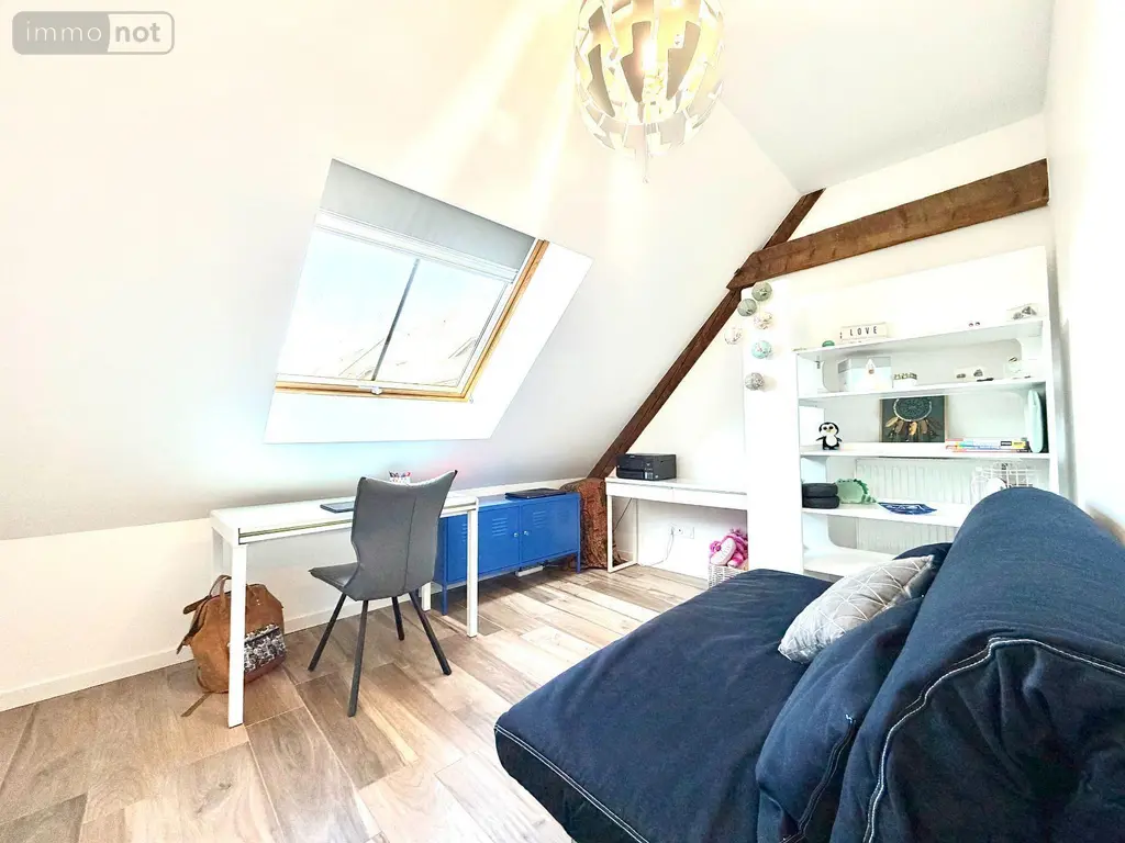 Appartement a vendre Chambéry 73000 Savoie 73 97 m2 4 pièces 579000 euros 73007-205 008