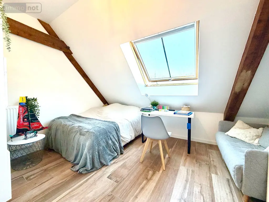 Appartement a vendre Chambéry 73000 Savoie 73 97 m2 4 pièces 579000 euros 73007-205 009