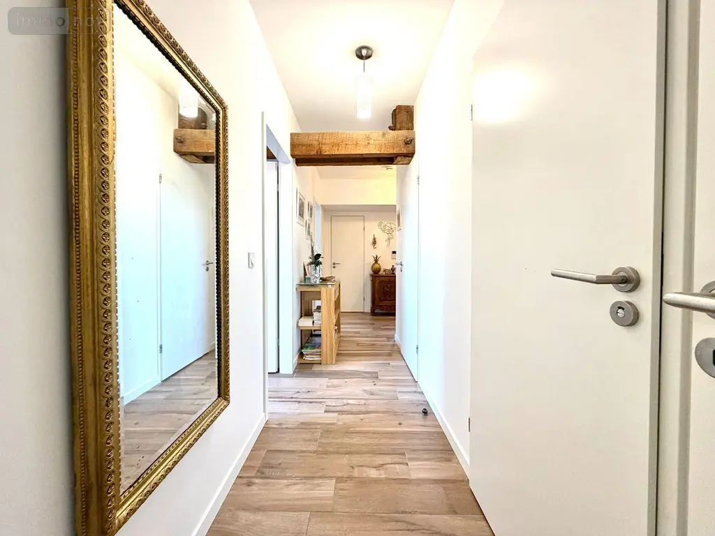 Appartement a vendre Chambéry 73000 Savoie 73 97 m2 4 pièces 579000 euros 73007-205 010