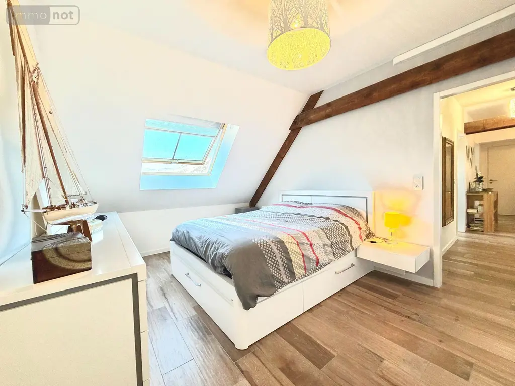 Appartement a vendre Chambéry 73000 Savoie 73 97 m2 4 pièces 579000 euros 73007-205 011