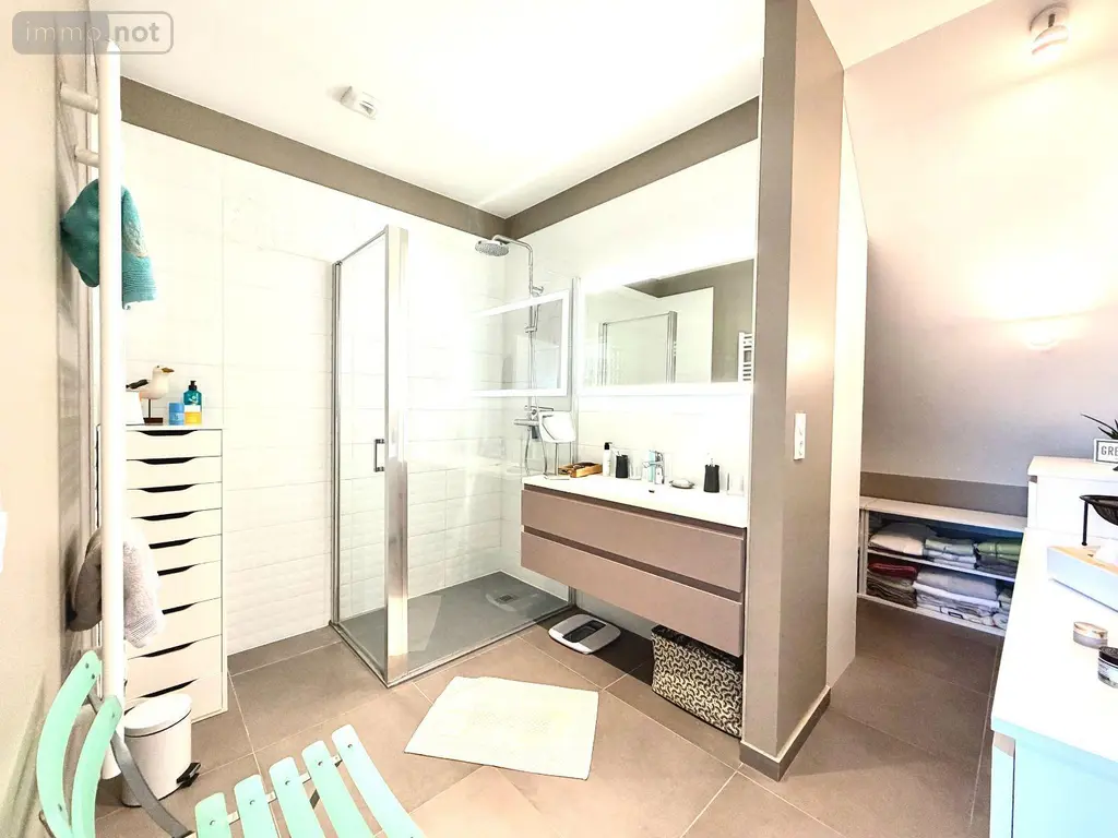 Appartement a vendre Chambéry 73000 Savoie 73 97 m2 4 pièces 579000 euros 73007-205 012