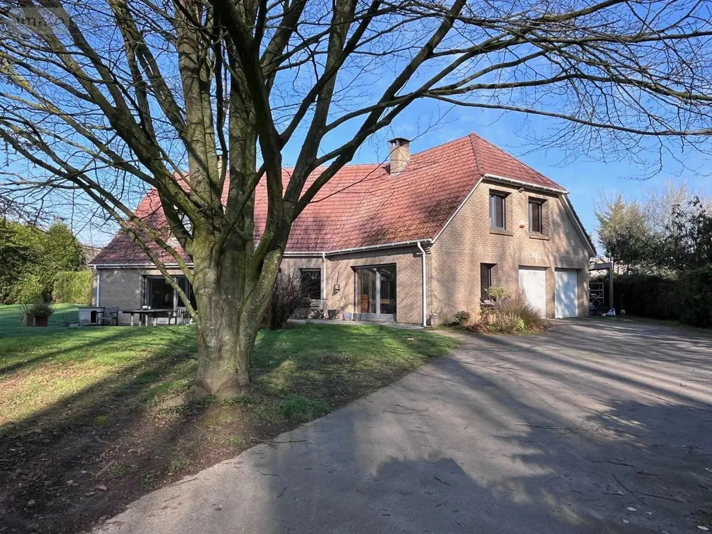Propriete a vendre Hazebrouck 59190 Nord 59 260 m2 9 pièces 455000 euros 13078/3569 006
