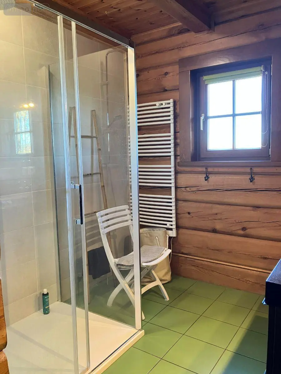Maison a vendre Marigny 03210 Allier 03 220 m2 5 pièces 231000 euros 17727/8 005