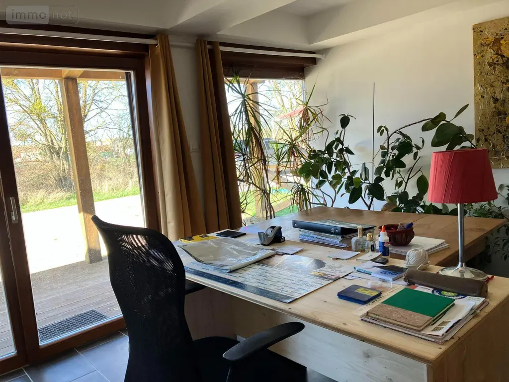 Maison a vendre Marigny 03210 Allier 03 220 m2 5 pièces 231000 euros 17727/8 011
