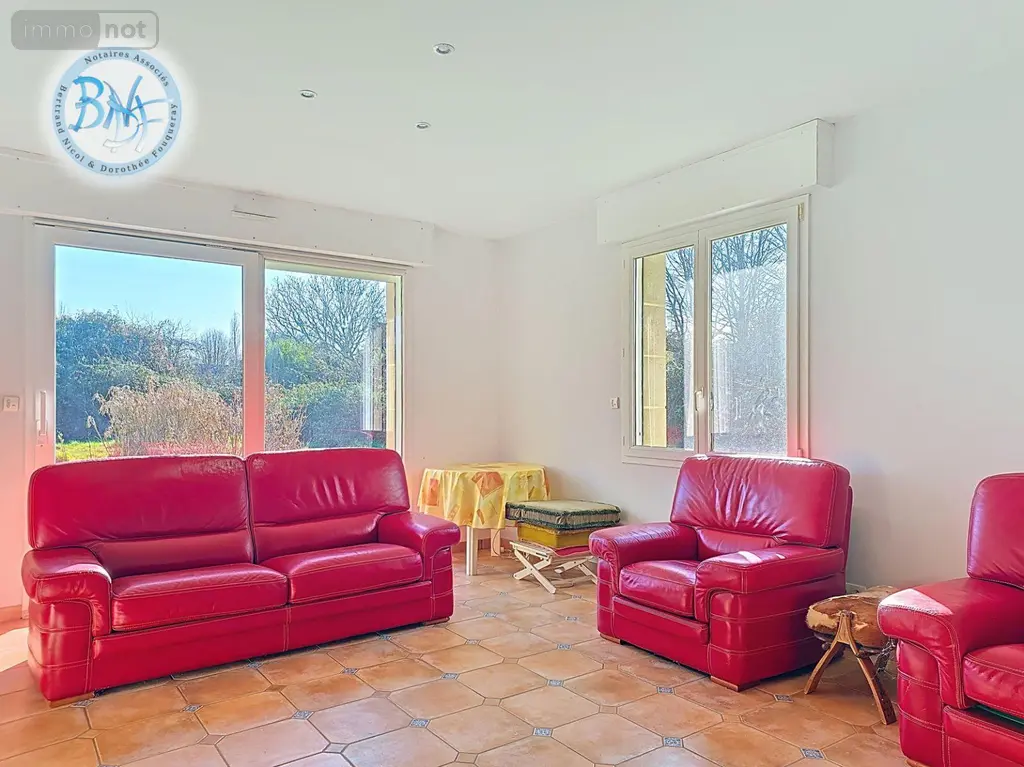 Maison a vendre Bannalec 29380 Finistère 29 137 m2 6 pièces 398240 euros 29143-97 006