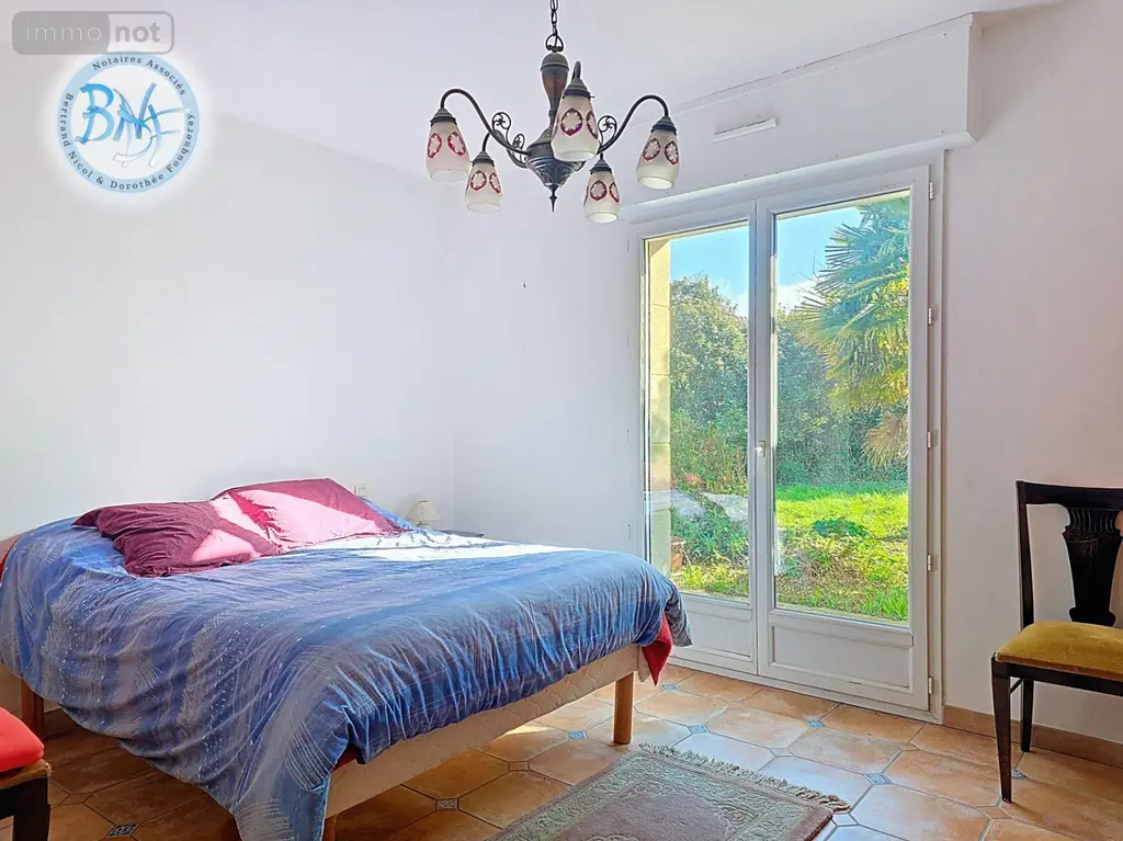 Maison a vendre Bannalec 29380 Finistère 29 137 m2 6 pièces 398240 euros 29143-97 009