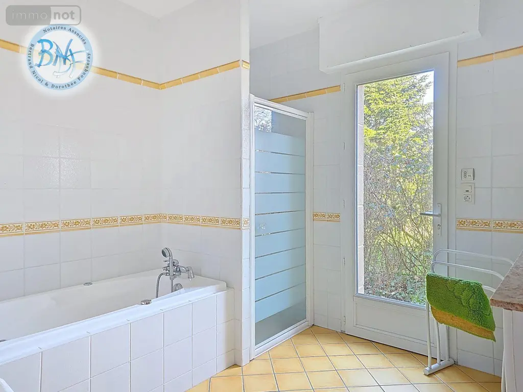 Maison a vendre Bannalec 29380 Finistère 29 137 m2 6 pièces 398240 euros 29143-97 010