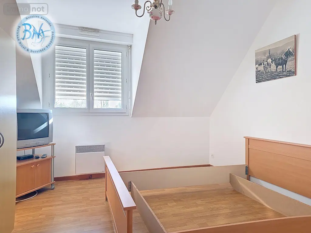 Maison a vendre Bannalec 29380 Finistère 29 137 m2 6 pièces 398240 euros 29143-97 011