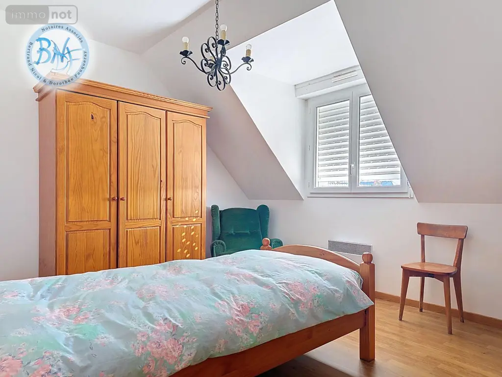 Maison a vendre Bannalec 29380 Finistère 29 137 m2 6 pièces 398240 euros 29143-97 012