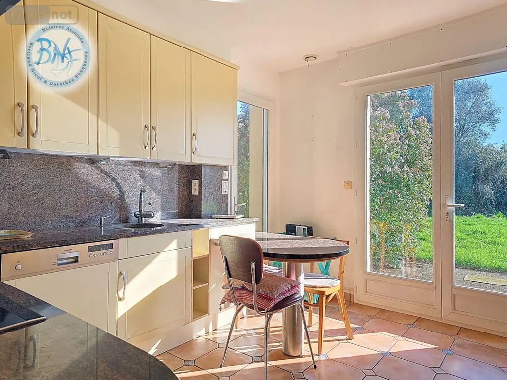 Maison a vendre Bannalec 29380 Finistère 29 137 m2 6 pièces 398240 euros 29143-97 003
