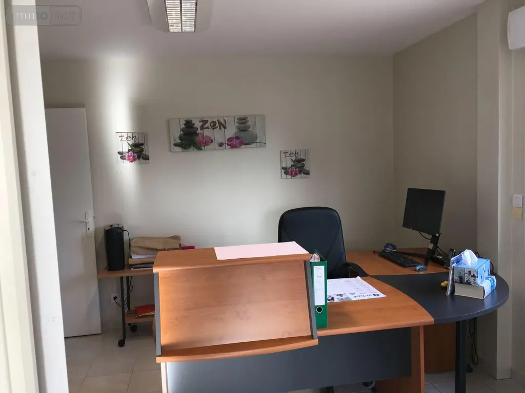 Location fonds et murs commerciaux Bignicourt-sur-Marne 51300 Marne 51 4 pièces 1830 euros 51081/958 004