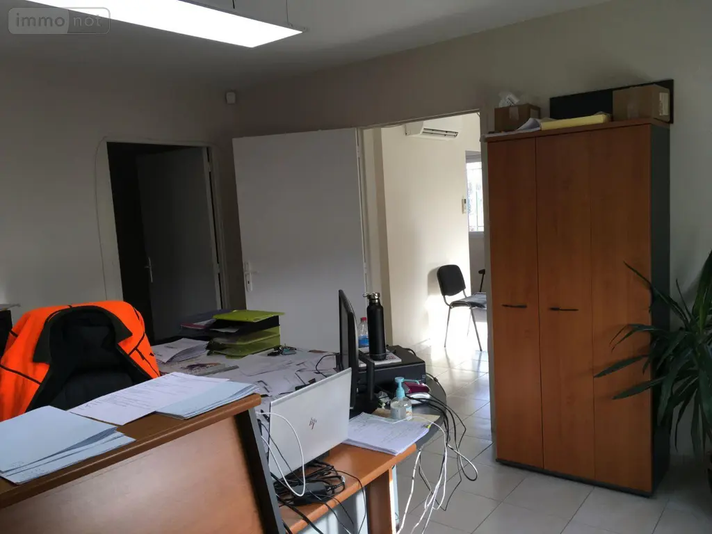 Location fonds et murs commerciaux Bignicourt-sur-Marne 51300 Marne 51 4 pièces 1830 euros 51081/958 006