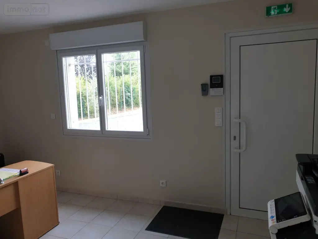 Location fonds et murs commerciaux Bignicourt-sur-Marne 51300 Marne 51 4 pièces 1830 euros 51081/958 012