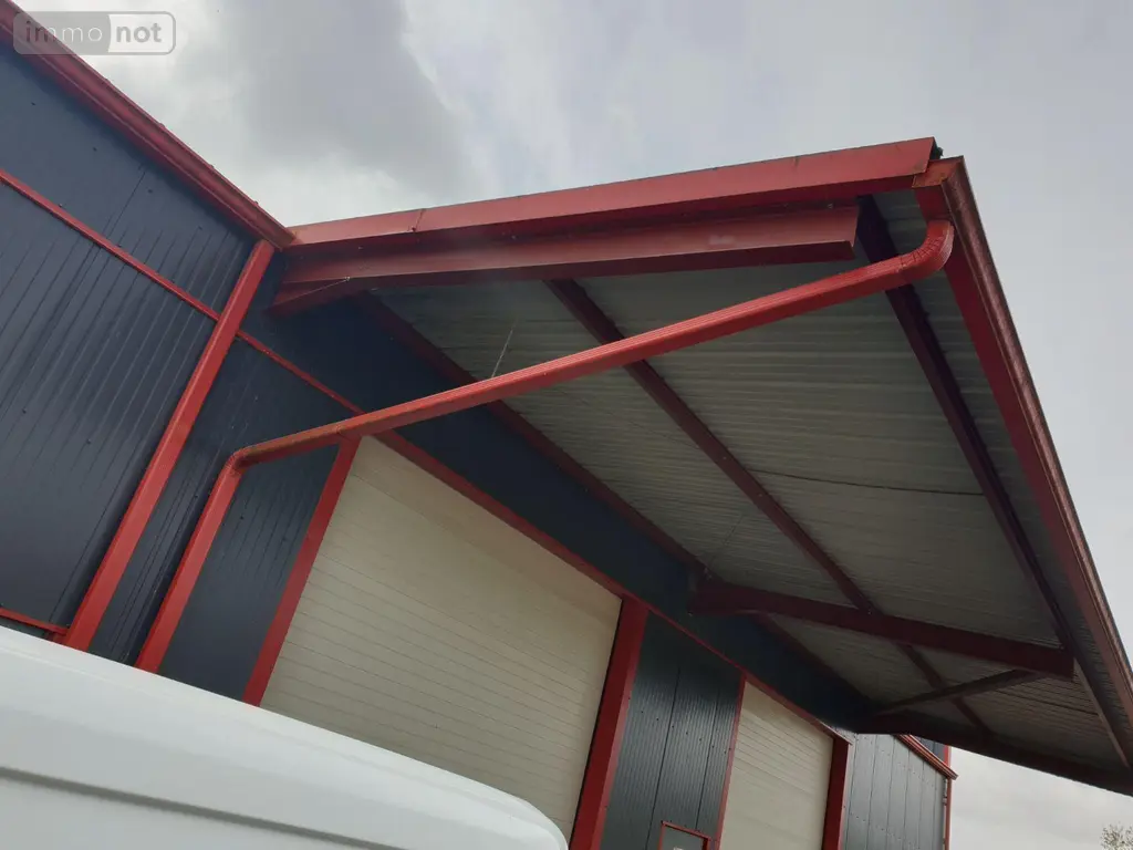 Location fonds et murs commerciaux Bignicourt-sur-Marne 51300 Marne 51 4 pièces 1830 euros 51081/958 019