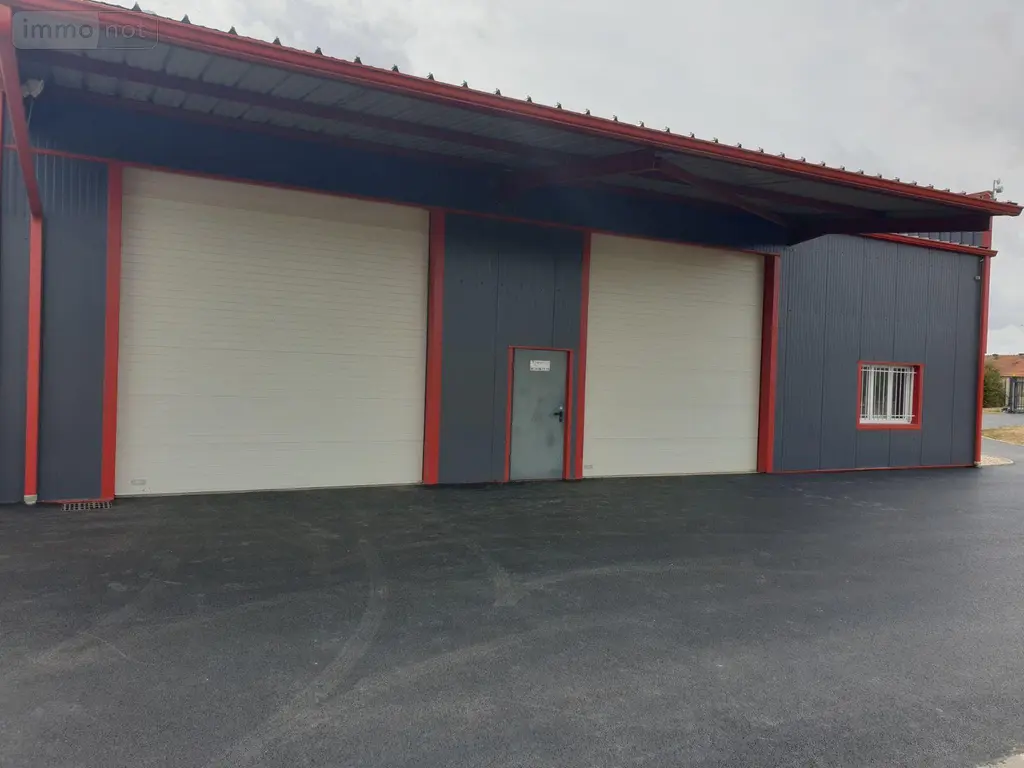 Location fonds et murs commerciaux Bignicourt-sur-Marne 51300 Marne 51 4 pièces 1830 euros 51081/958 020