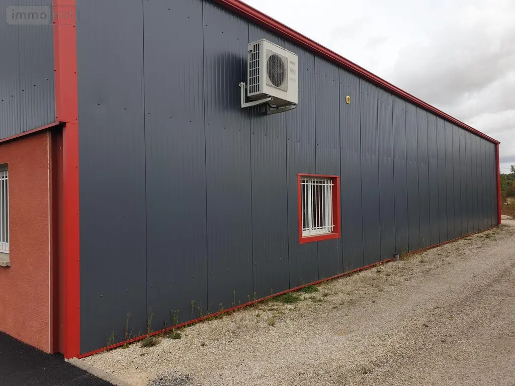 Location fonds et murs commerciaux Bignicourt-sur-Marne 51300 Marne 51 4 pièces 1830 euros 51081/958 022