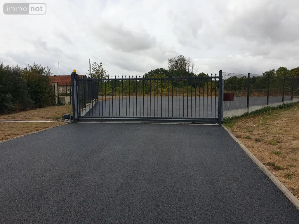 Location fonds et murs commerciaux Bignicourt-sur-Marne 51300 Marne 51 4 pièces 1830 euros 51081/958 024