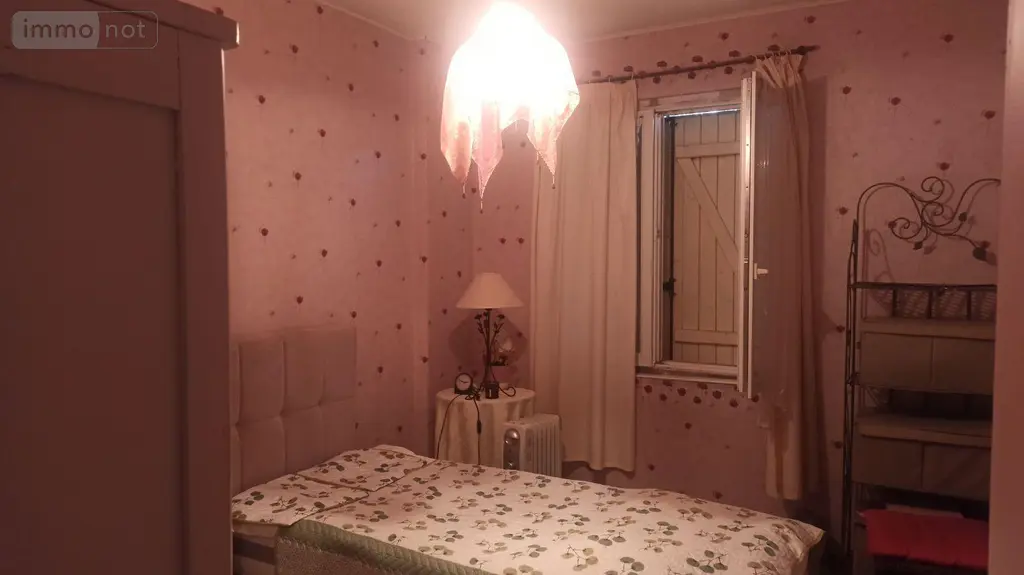 Maison a vendre Combourg 35270 Ille-et-Vilaine 35 75 m2 3 pièces 149800 euros 091-831 006