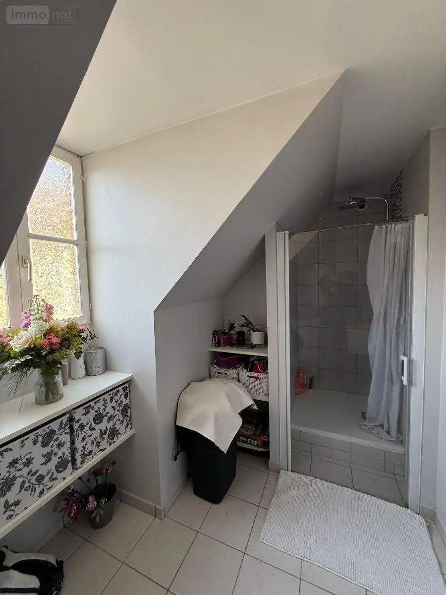 Appartement a vendre Pierrefonds 60350 Oise 60 63 m2 143000 euros 60056-189 002