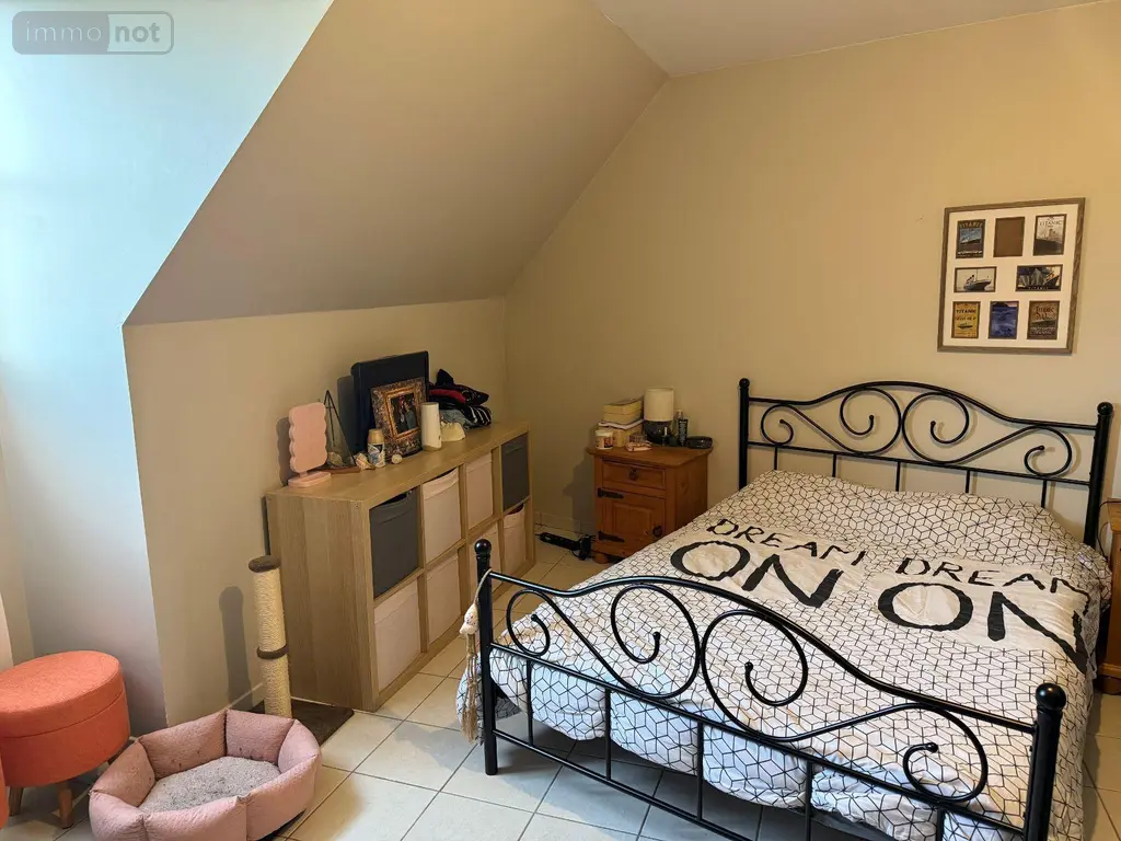Appartement a vendre Pierrefonds 60350 Oise 60 63 m2 143000 euros 60056-189 005