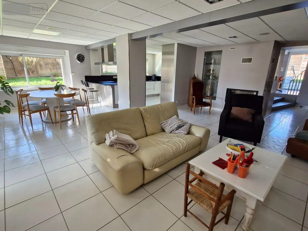 Maison a vendre Cesson-Sévigné 35510 Ille-et-Vilaine 35 212 m2 8 pièces 780000 euros 224-LB 003